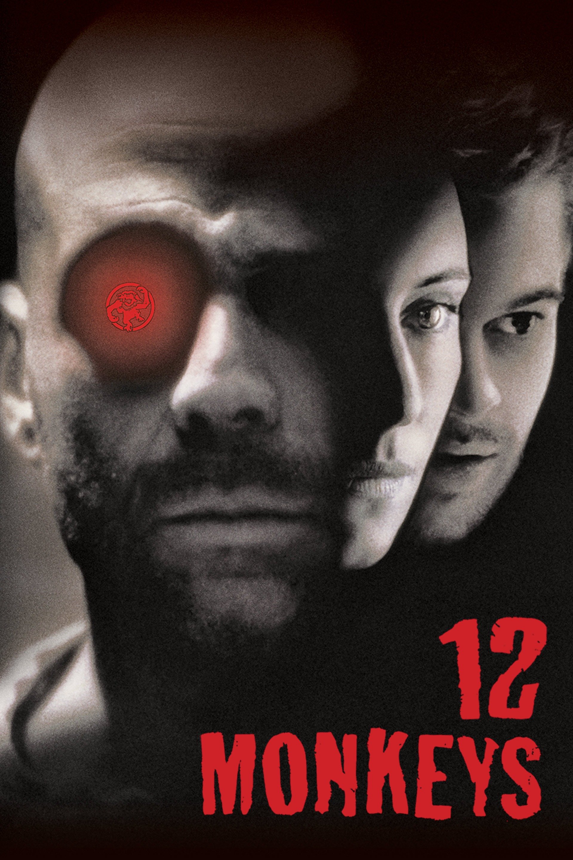 12 Monkeys (1995) [74093] (A1772150624) [[Movies 2.0]] --Plex--